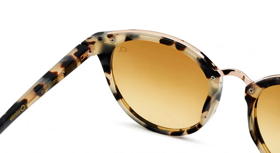 Etnia Barcelona TALLERS 21 SUN Sunglasses - view 53